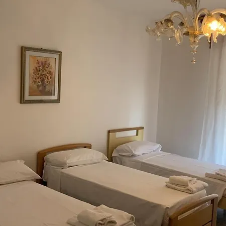 Venezia B Couette-café Mestre