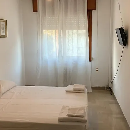 Venezia B ベッド・アンド・ブレックファスト *