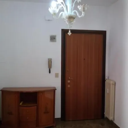 Venezia B ベッド・アンド・ブレックファスト *