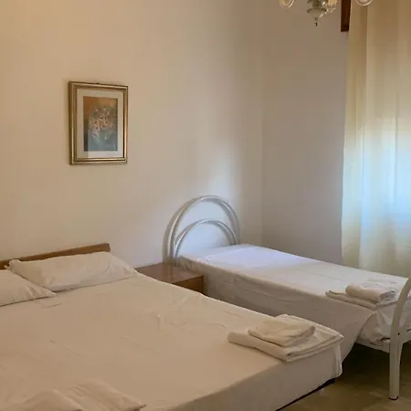 Venezia B Couette-café *
