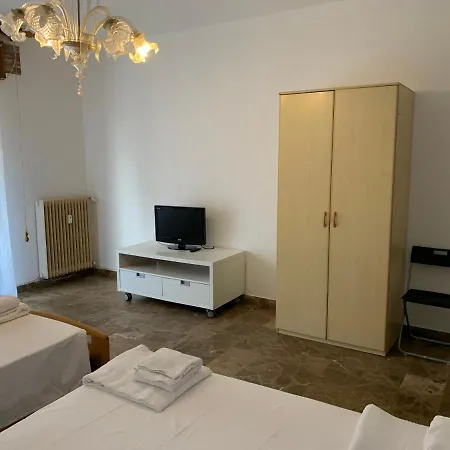 Venezia B Mestre
