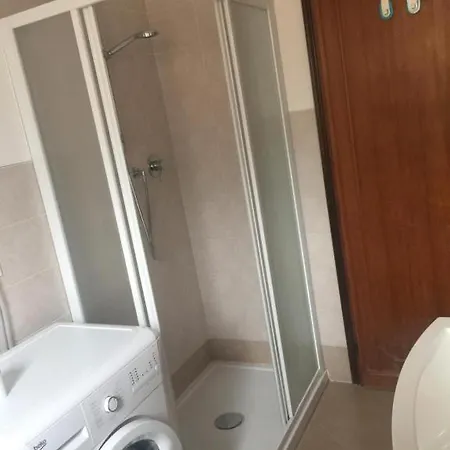 Venezia Bb Bed & Breakfast *