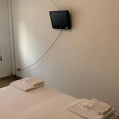Bed & Breakfast Venezia B *