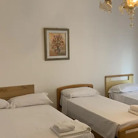 Bed and breakfast Venezia B *