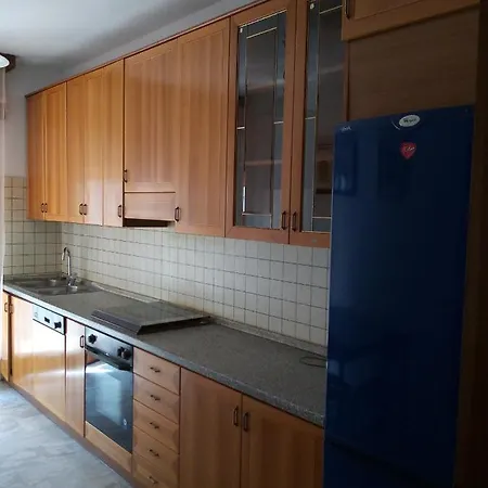 Venezia B Bed & Breakfast Mestre